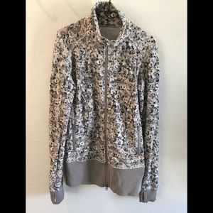 Lulu lemon jacket